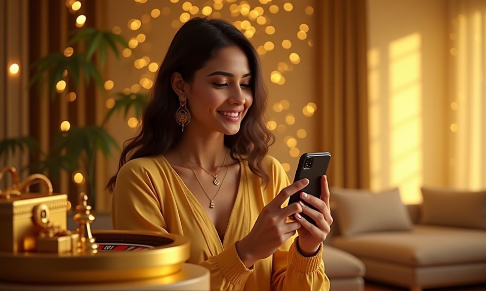 3j7 Slots Mystic Dreams: গেমপ্লে ও আমাদের লবি সুবিধা